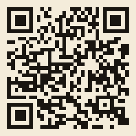 Kod QR do galerii prac uczniów